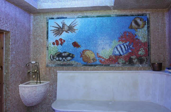 Columbus Hotel Odessa Exterior photo